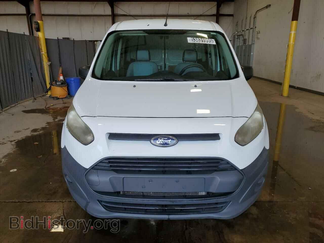 2014 FORD TRANSIT - VIN: NM0LS6E76E1170832 - Фото 5