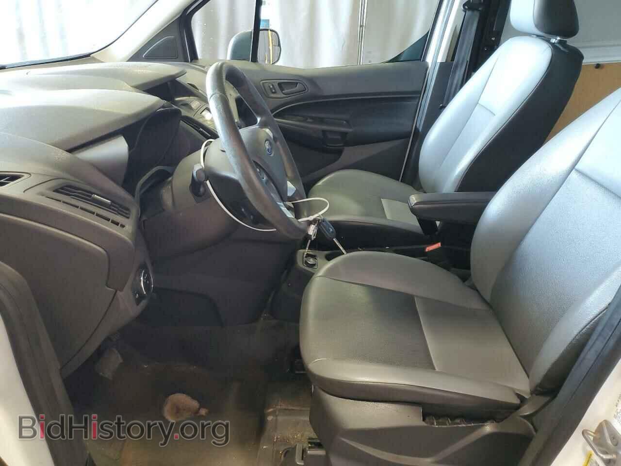 2014 FORD TRANSIT - VIN: NM0LS6E76E1170832 - Фото 7
