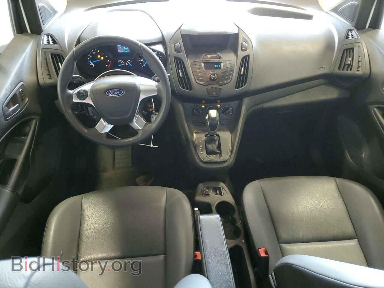 2014 FORD TRANSIT - VIN: NM0LS6E76E1170832 - Фото 8