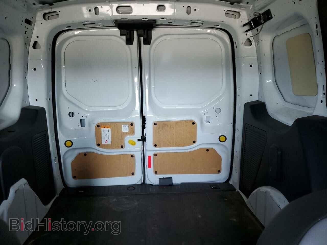 2014 FORD TRANSIT - VIN: NM0LS6E76E1170832 - Фото 10