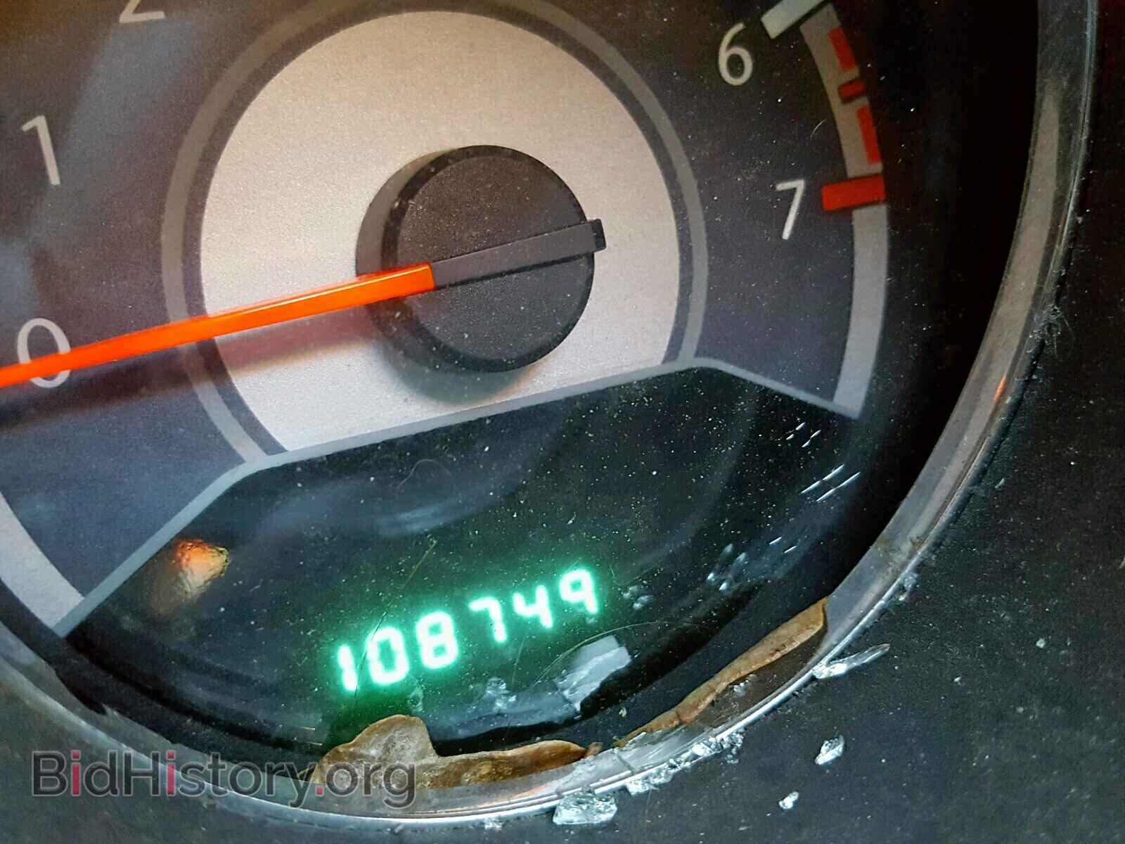 2014 CHRYSLER 200 - VIN: 1C3CCBAB3EN176085 - Фото 8
