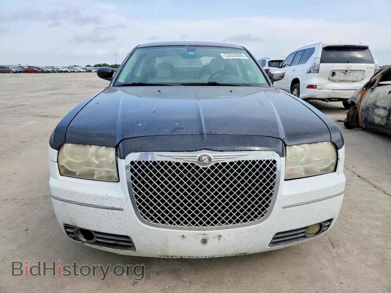 2010 CHRYSLER 300 - VIN: 2C3CA1CV6AH285019 - Фото 5