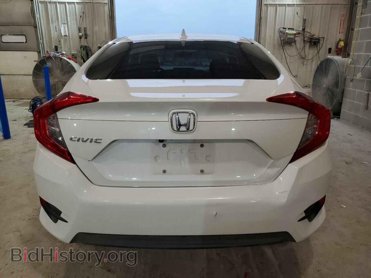 2017 HONDA CIVIC - VIN: 2HGFC2F73HH576515 - Фото 6