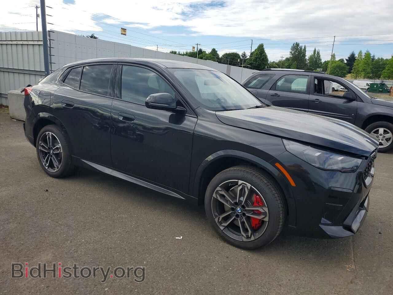 2026 BMW X2 - VIN: WBX63GM0XT5581733 - Фото 4