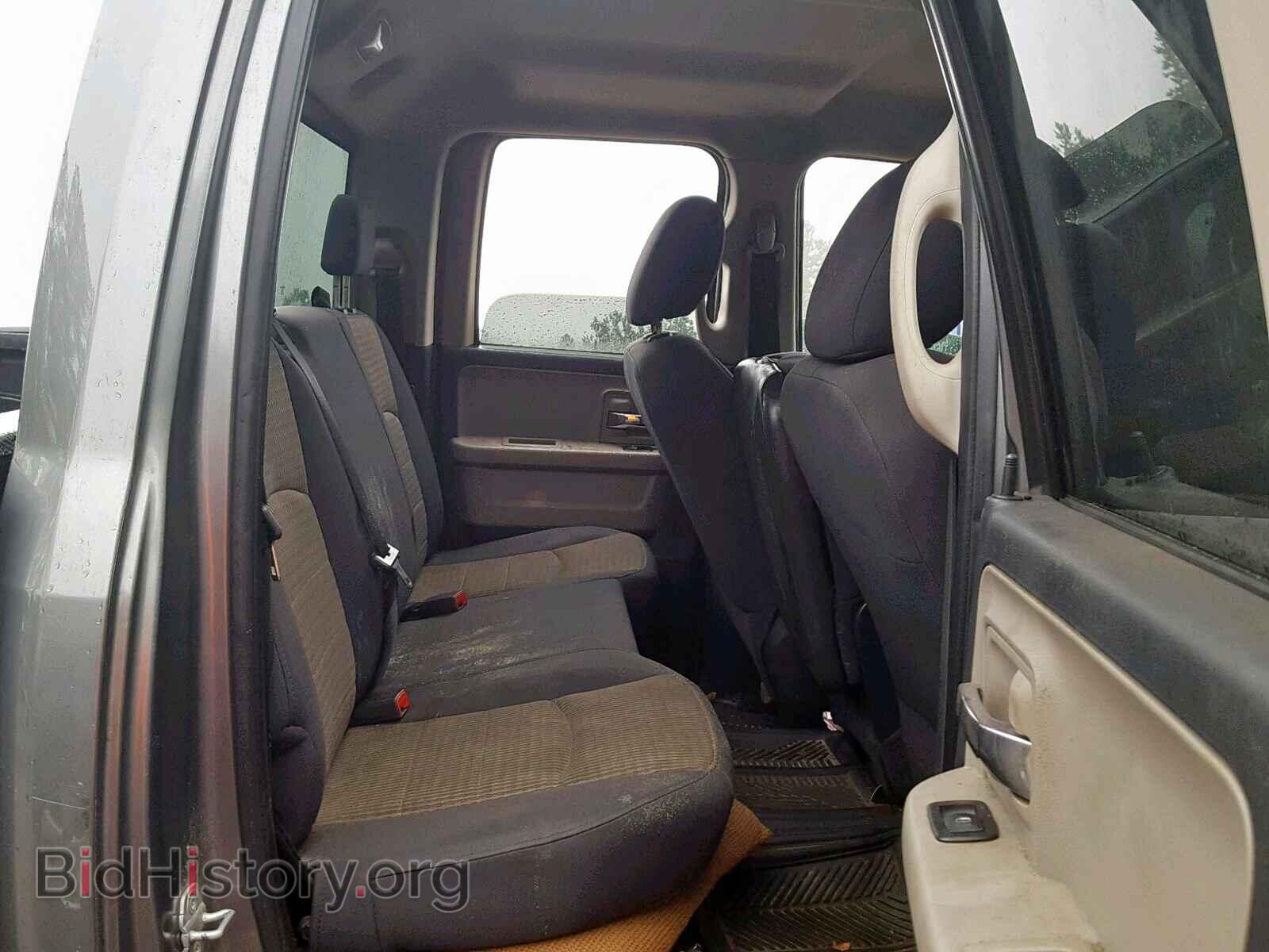 2010 DODGE RAM 1500 - VIN: 1D7RB1GP0AS101576 - Фото 6