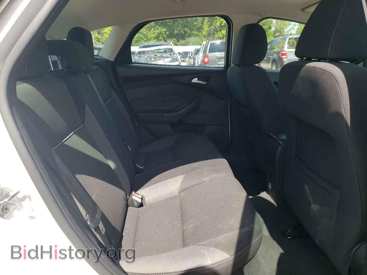 2013 FORD FOCUS - VIN: 1FADP3K23DL125307 - Фото 6