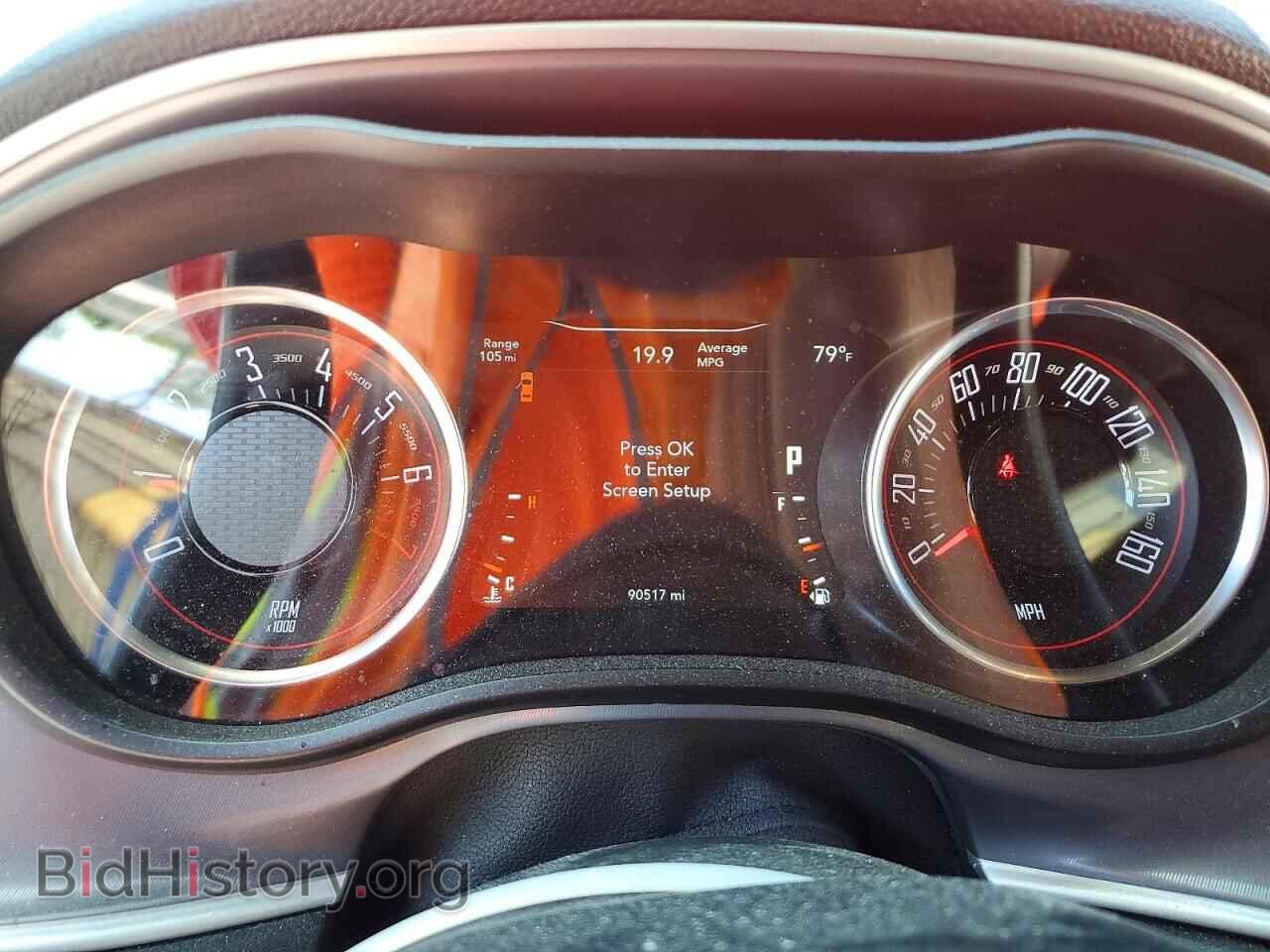 2022 DODGE CHALLENGER - VIN: 2C3CDZAG2NH261154 - Фото 9