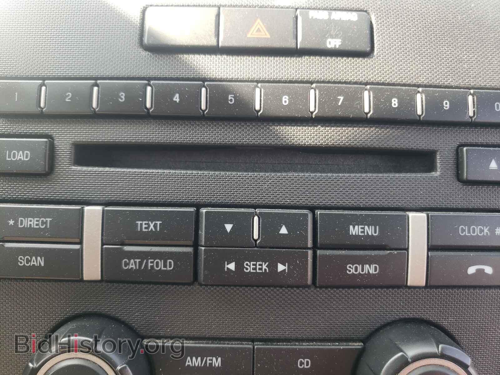 2010 FORD F150 - VIN: 1FTFW1CV2AFD71133 - Фото 7