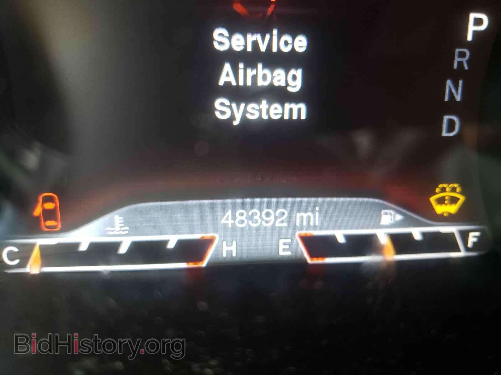 2018 JEEP CHEROKEE - VIN: 1C4PJLDB2JD568317 - Фото 8
