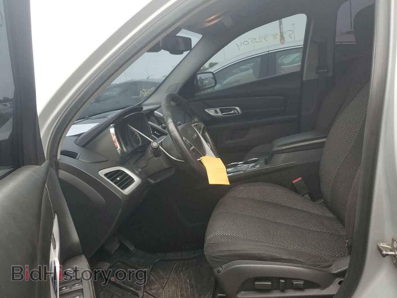 2015 GMC TERRAIN - VIN: 2GKALREK3F6350107 - Фото 7