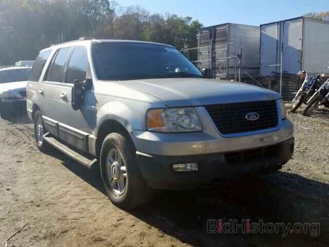 Photo 1FMPU16L94LB73414 - FORD EXPEDITION 2004