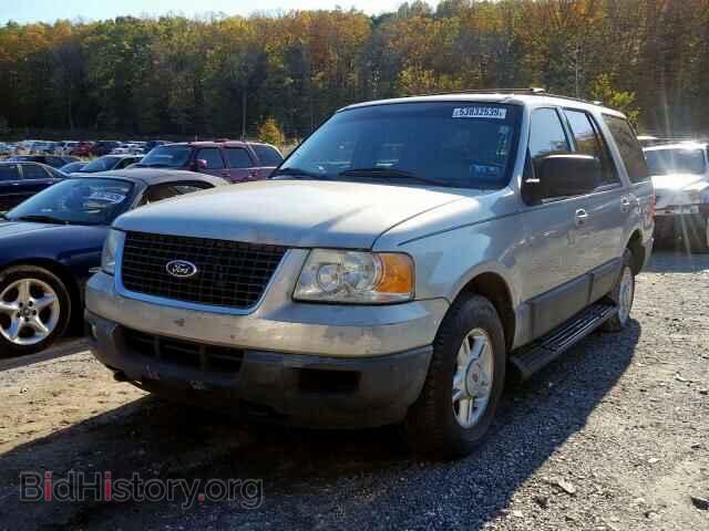 2004 FORD EXPEDITION - VIN: 1FMPU16L94LB73414 - Фото 2