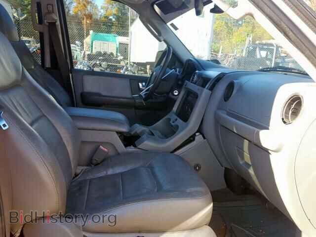 2004 FORD EXPEDITION - VIN: 1FMPU16L94LB73414 - Фото 5