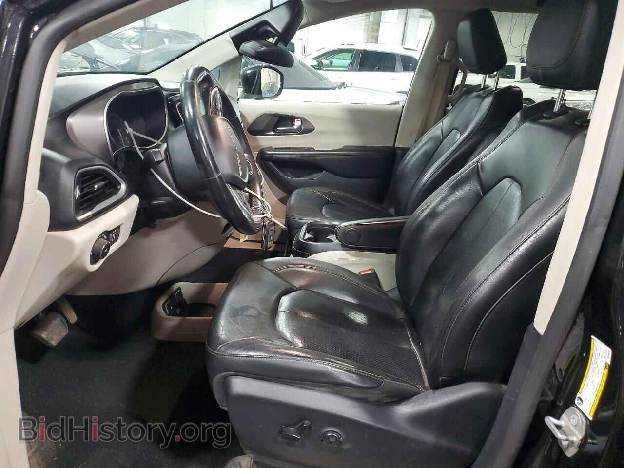 2020 CHRYSLER PACIFICA - VIN: 2C4RC1BG7LR140233 - Photo 7