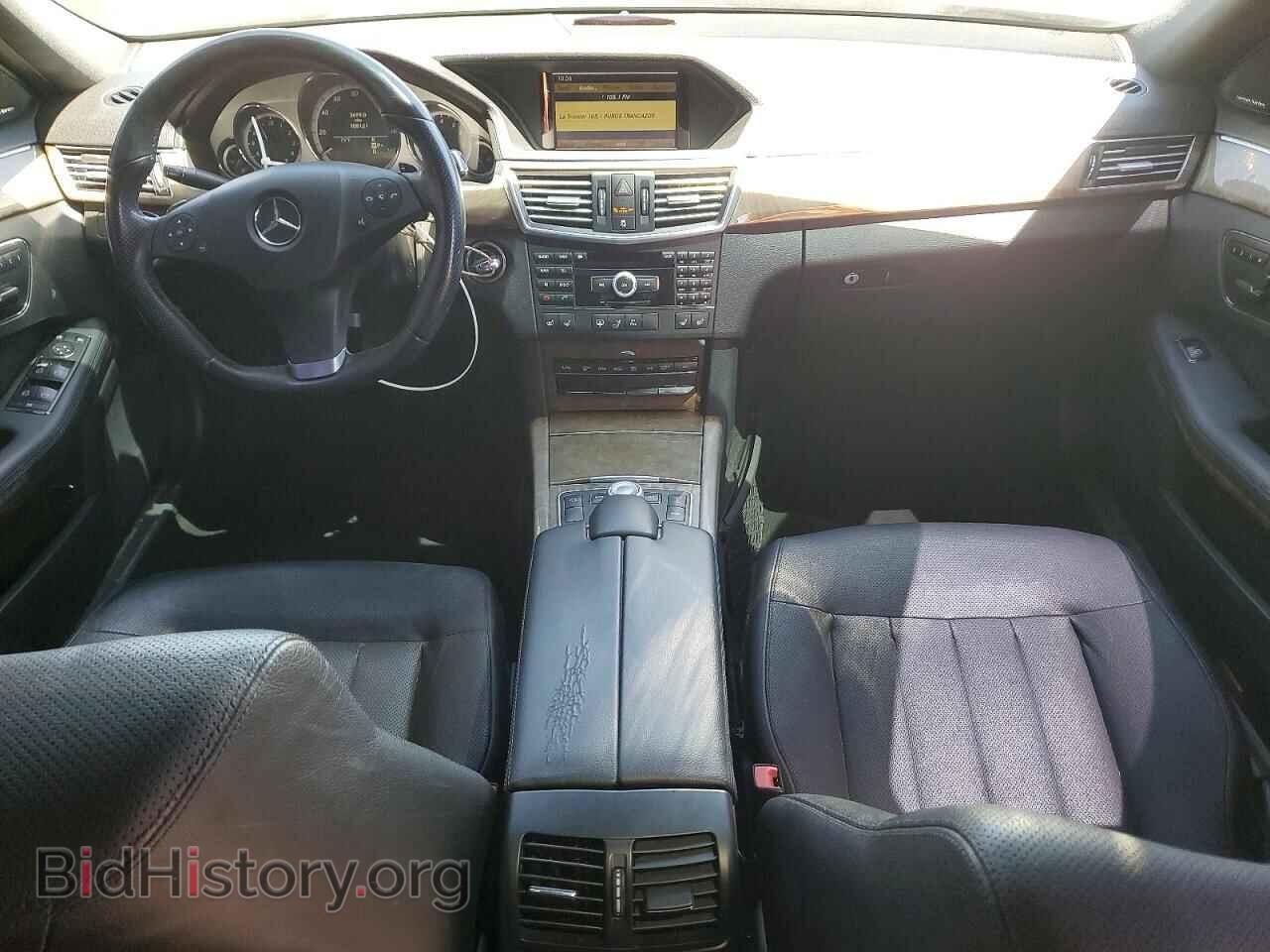 2010 MERCEDES-BENZ E-CLASS - VIN: WDDHF9AB9AA130267 - Фото 8