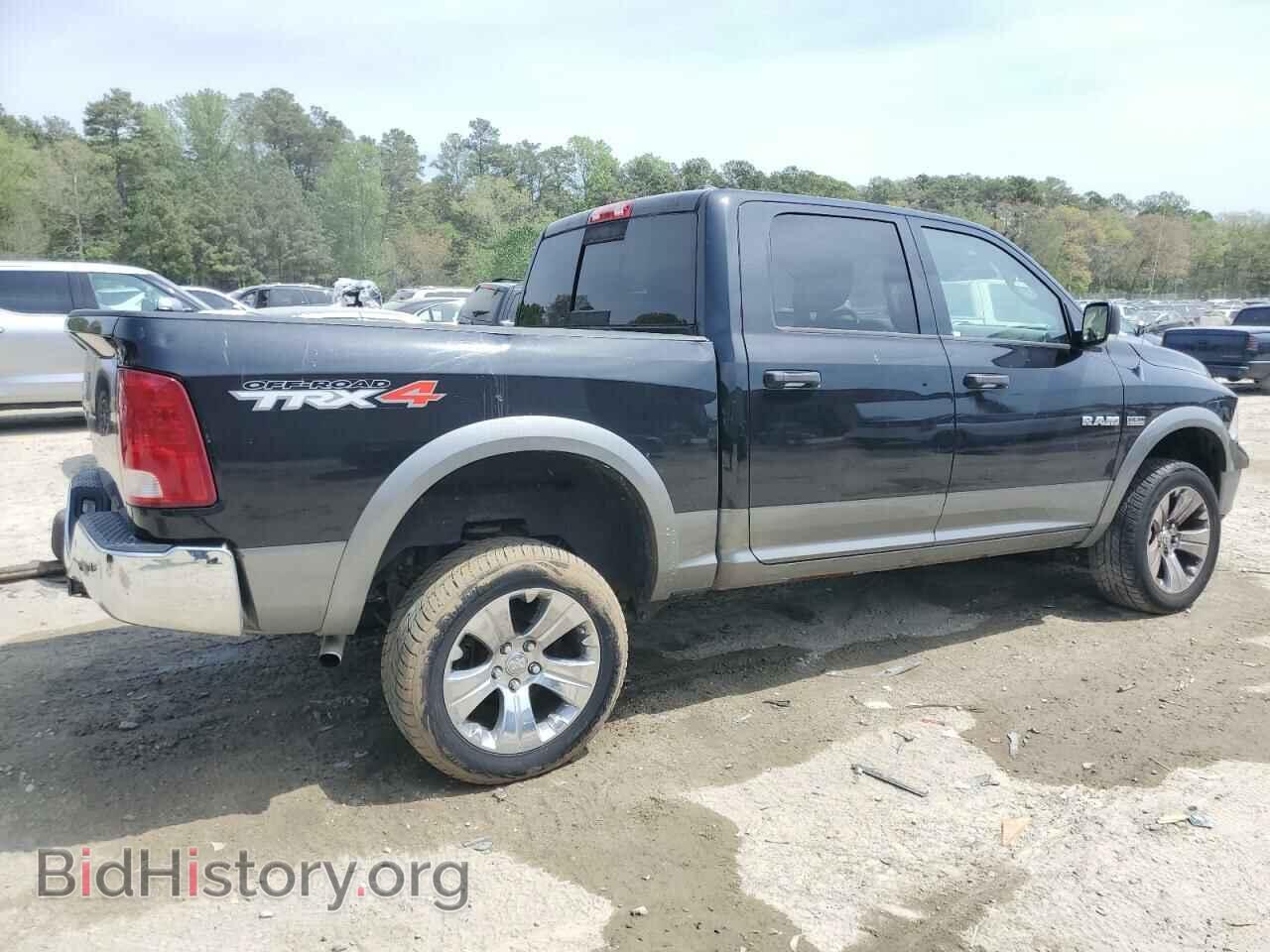 2010 DODGE All Models - VIN: 1D7RV1CTXAS211335 - Фото 3