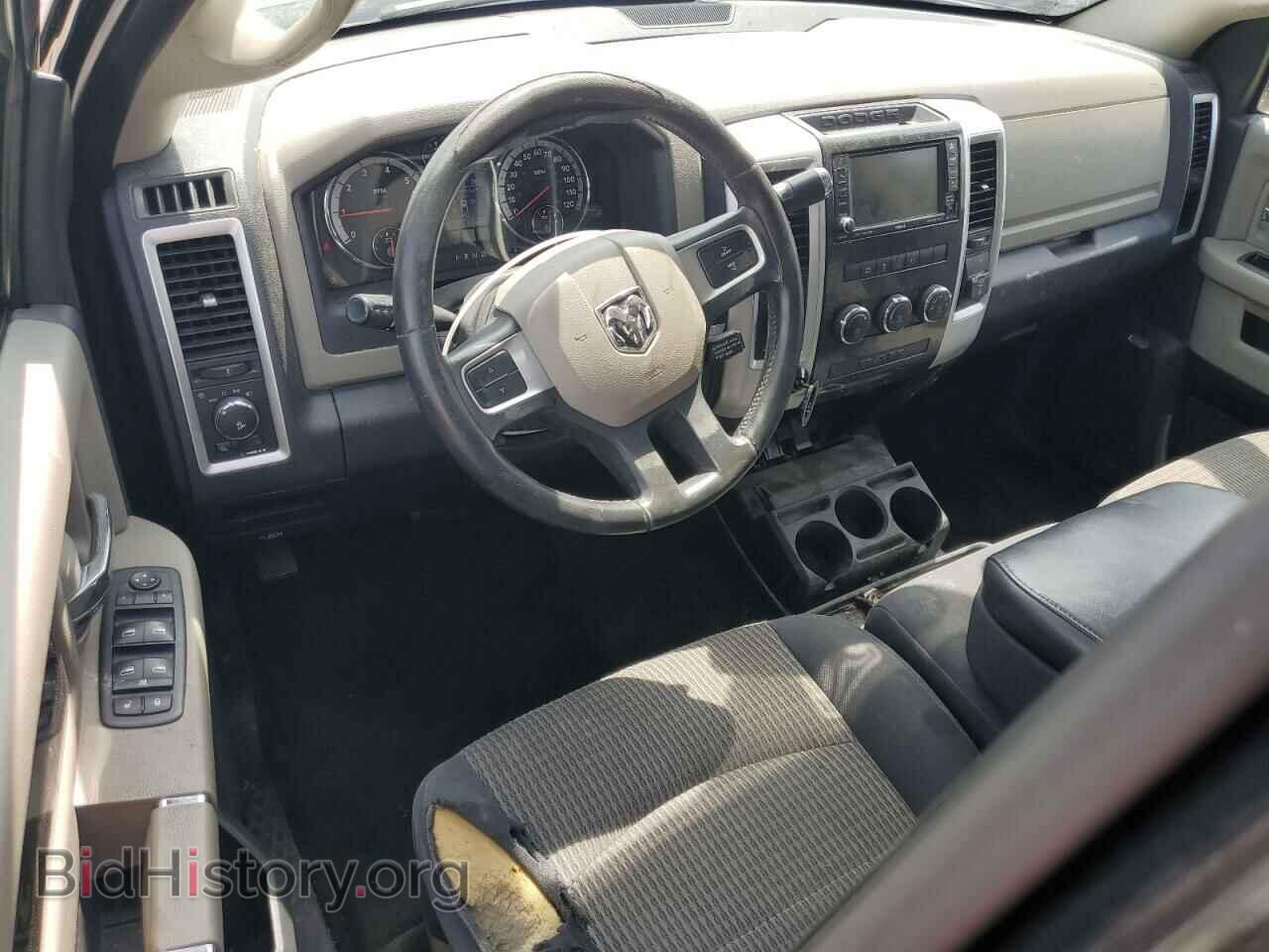 2010 DODGE All Models - VIN: 1D7RV1CTXAS211335 - Фото 8