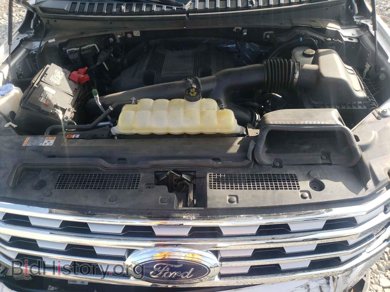 2019 FORD EXPEDITION - VIN: 1FMJK2AT3KEA20442 - Фото 7