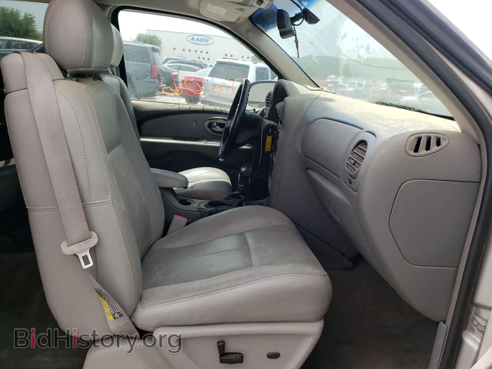 2006 BUICK RAINIER - VIN: 5GADT13S762153582 - Фото 5