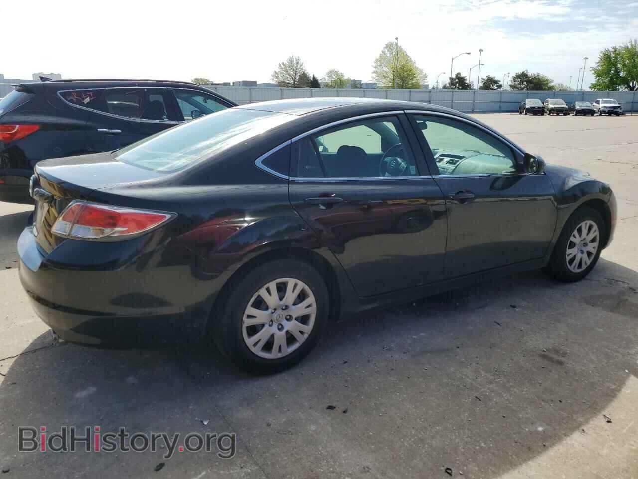 2009 MAZDA 6 - VIN: 1YVHP81A995M31872 - Фото 3