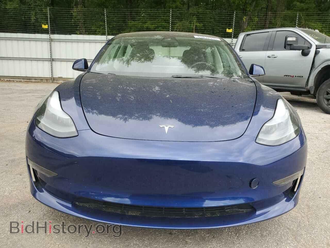 2023 TESLA MODEL 3 - VIN: 5YJ3E1EA5PF695318 - Photo 5