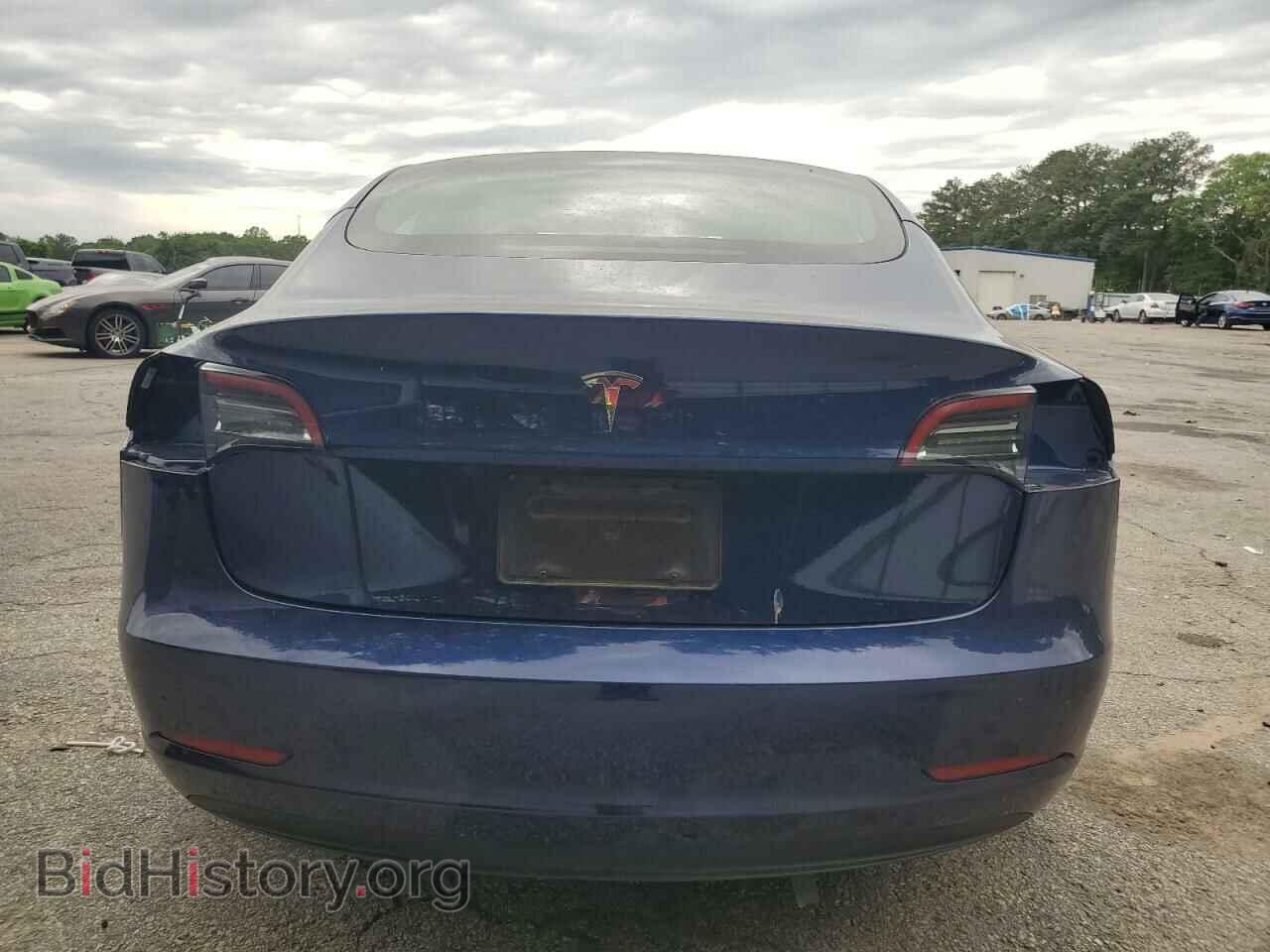 2023 TESLA MODEL 3 - VIN: 5YJ3E1EA5PF695318 - Photo 6