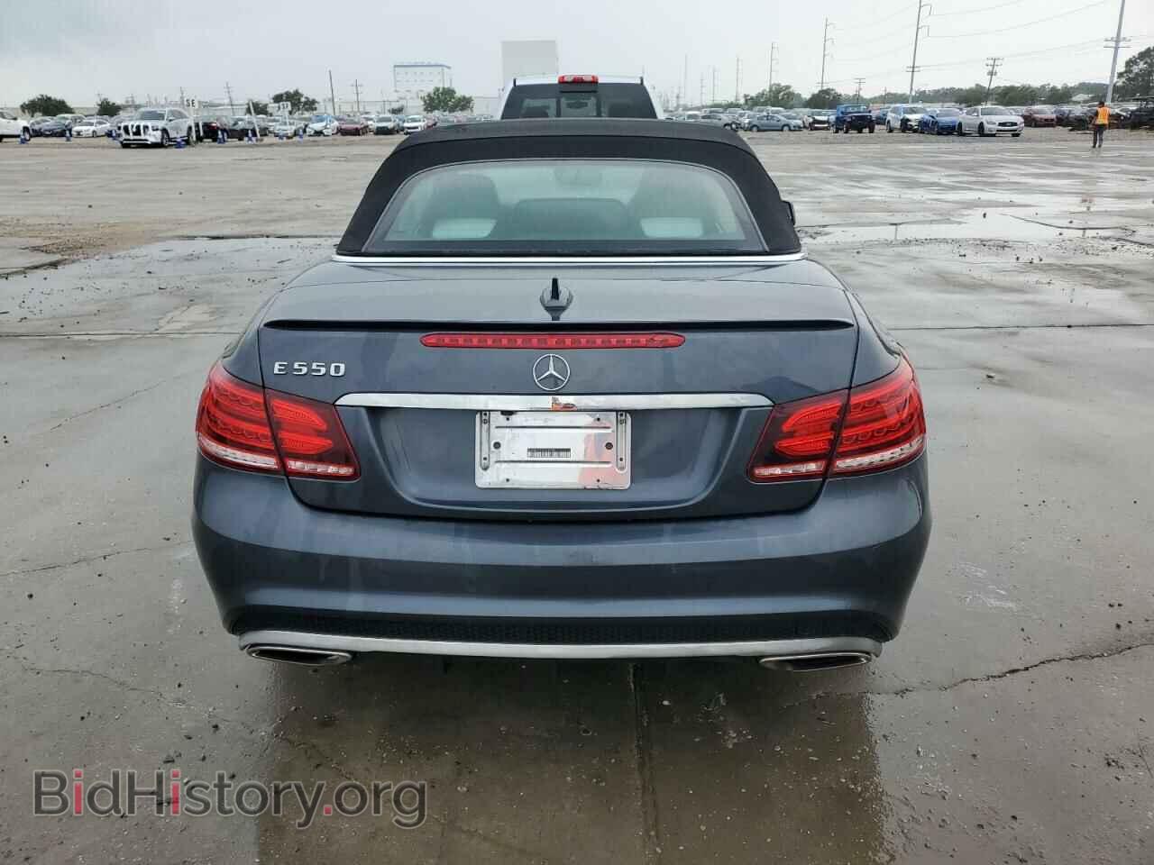 2014 MERCEDES-BENZ E-CLASS - VIN: WDDKK7DF3EF246352 - Фото 6