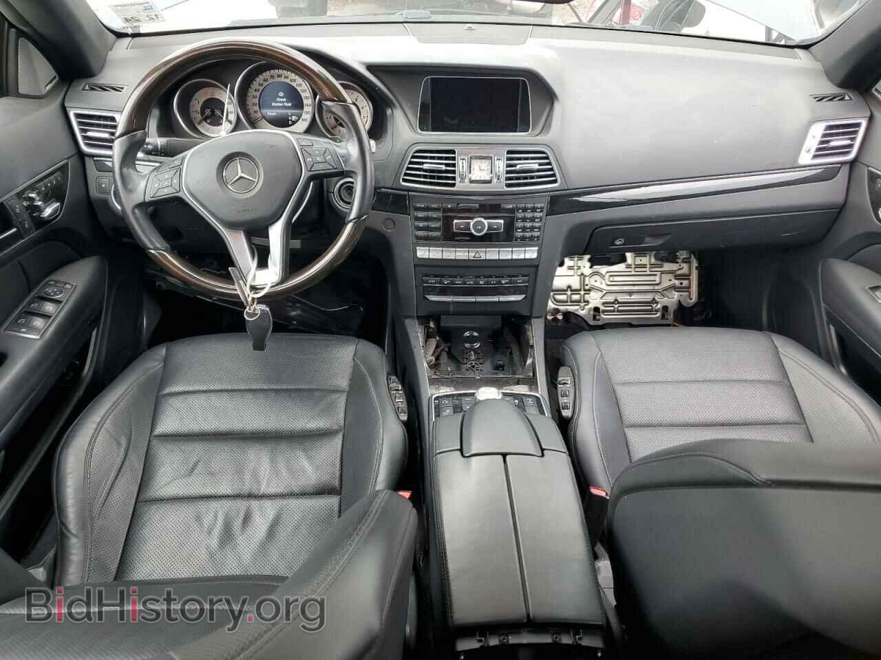 2014 MERCEDES-BENZ E-CLASS - VIN: WDDKK7DF3EF246352 - Фото 8