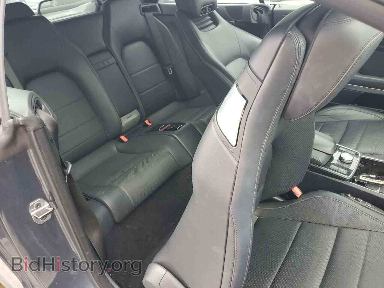 2014 MERCEDES-BENZ E-CLASS - VIN: WDDKK7DF3EF246352 - Фото 10