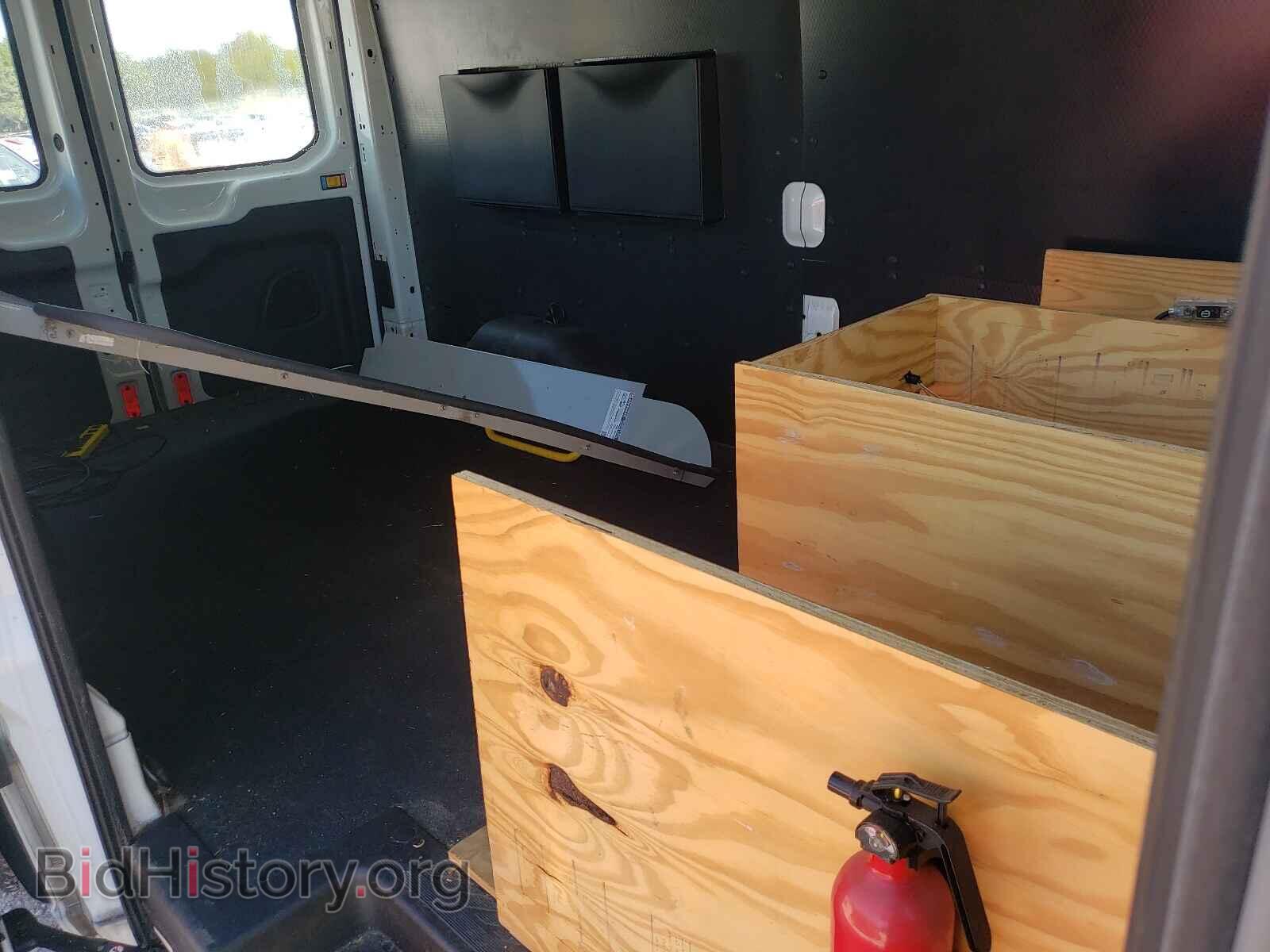 2015 FORD TRANSIT CO - VIN: 1FTNR2CM2FKA90674 - Фото 6