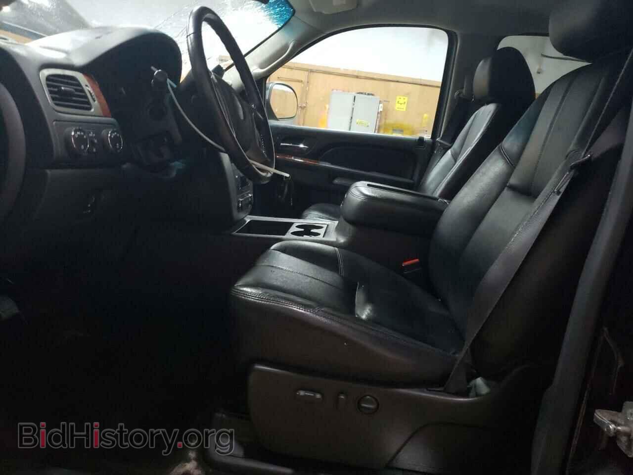 2012 GMC SIERRA - VIN: 3GTP2WE7XCG167631 - Фото 7
