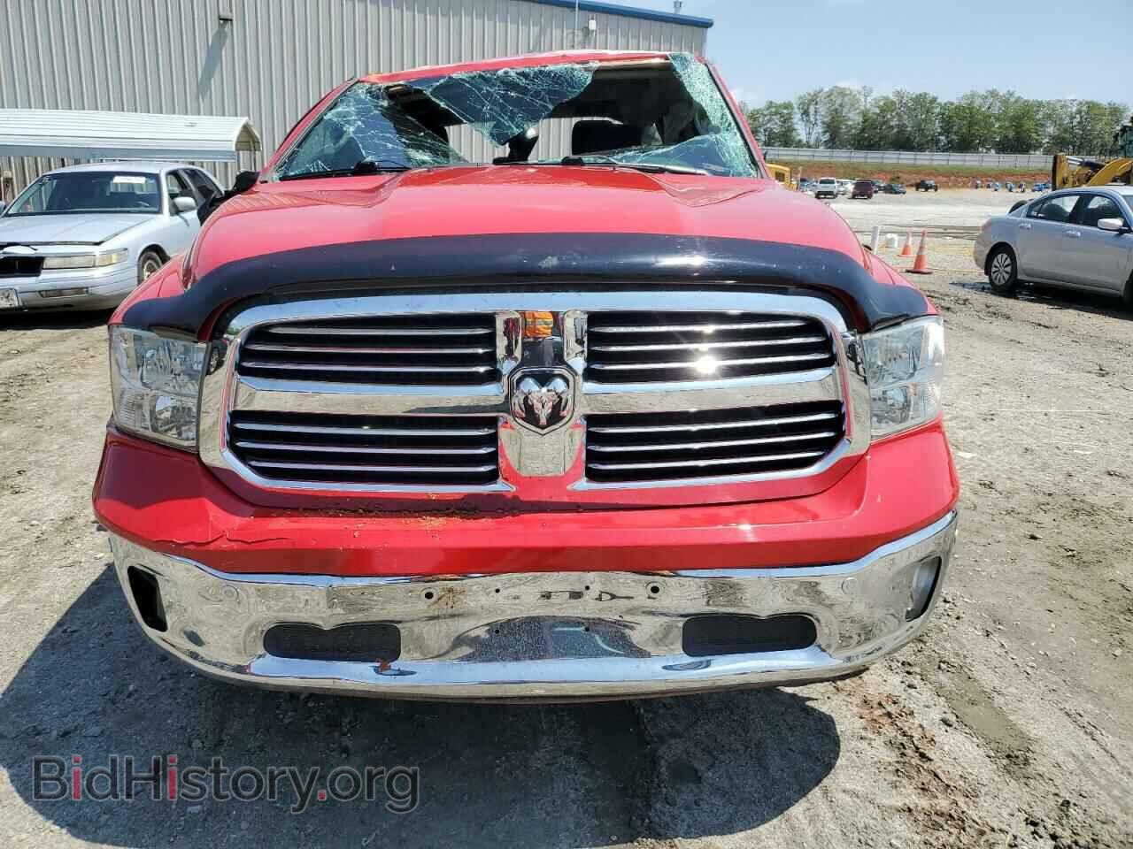 2017 RAM 1500 - VIN: 1C6RR6TT5HS567964 - Фото 5
