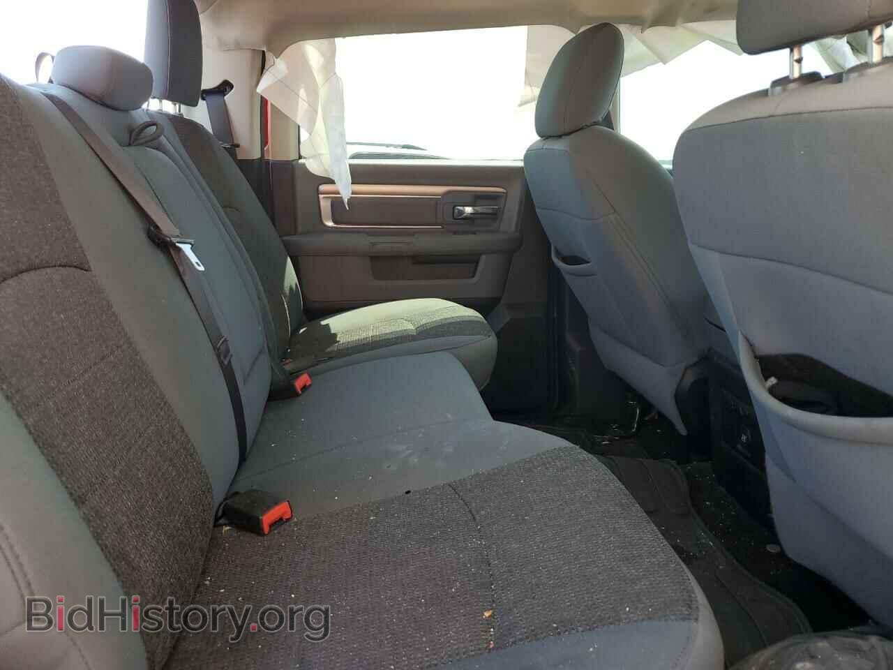 2017 RAM 1500 - VIN: 1C6RR6TT5HS567964 - Фото 10