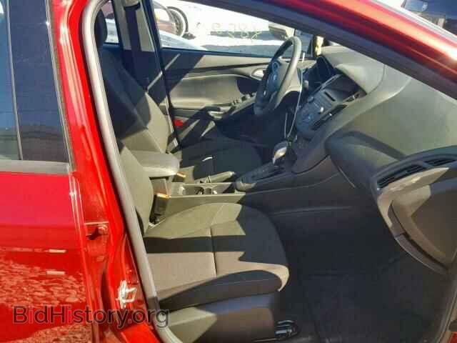 2017 FORD FOCUS SE - VIN: 1FADP3F24HL302835 - Фото 5