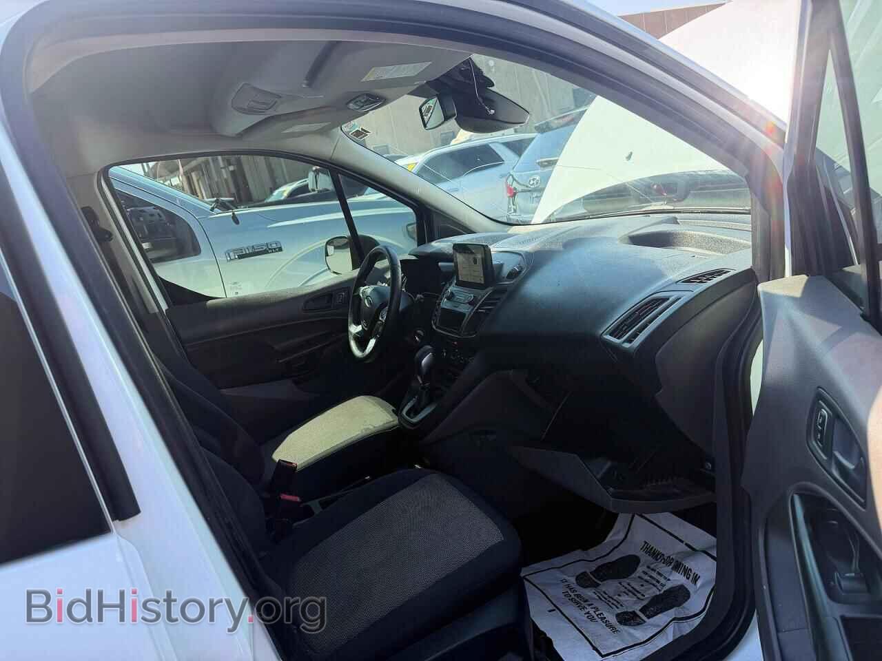 2020 FORD TRANSIT - VIN: NM0LS7E21L1443876 - Фото 5