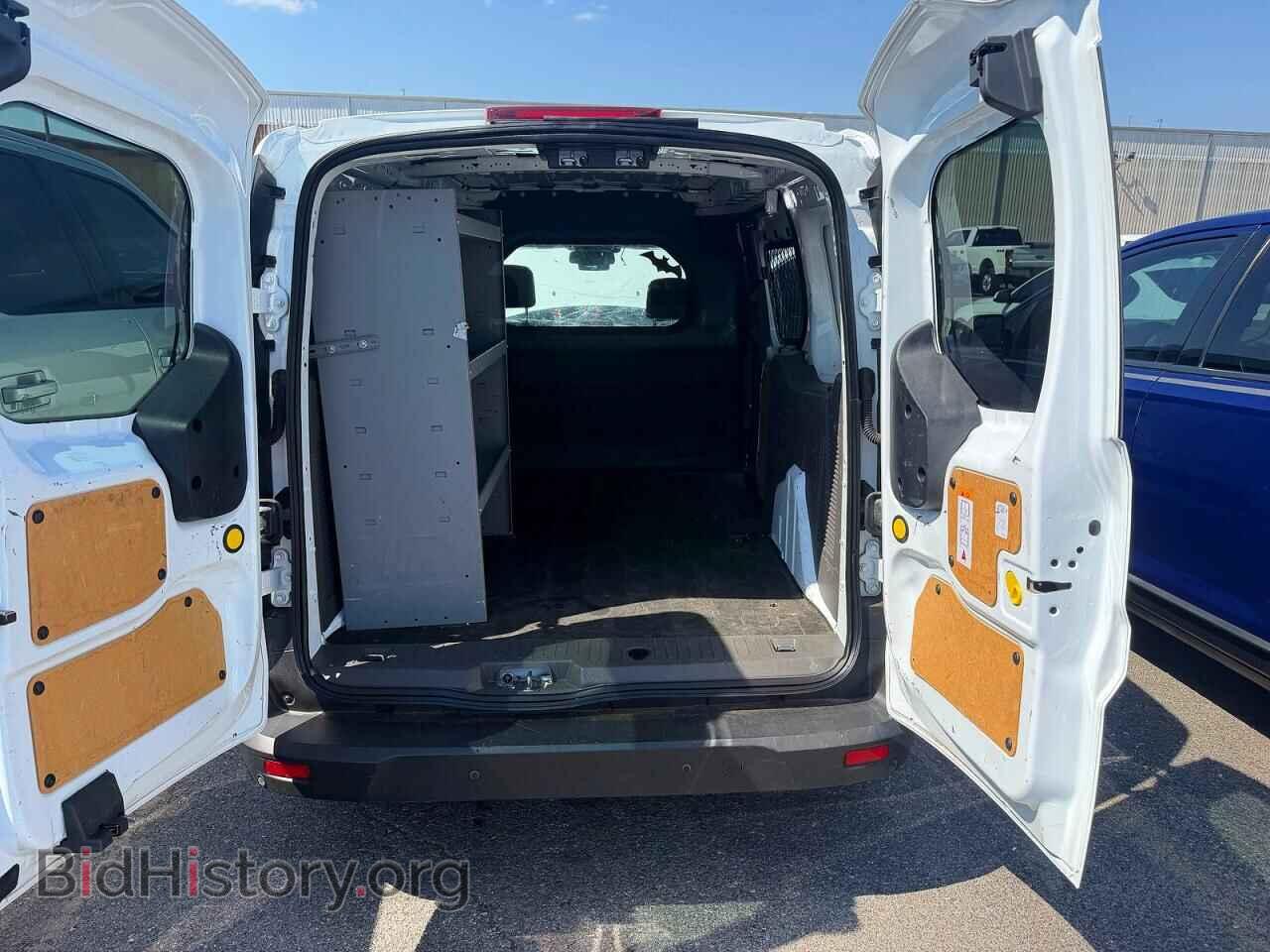 2020 FORD TRANSIT - VIN: NM0LS7E21L1443876 - Фото 6