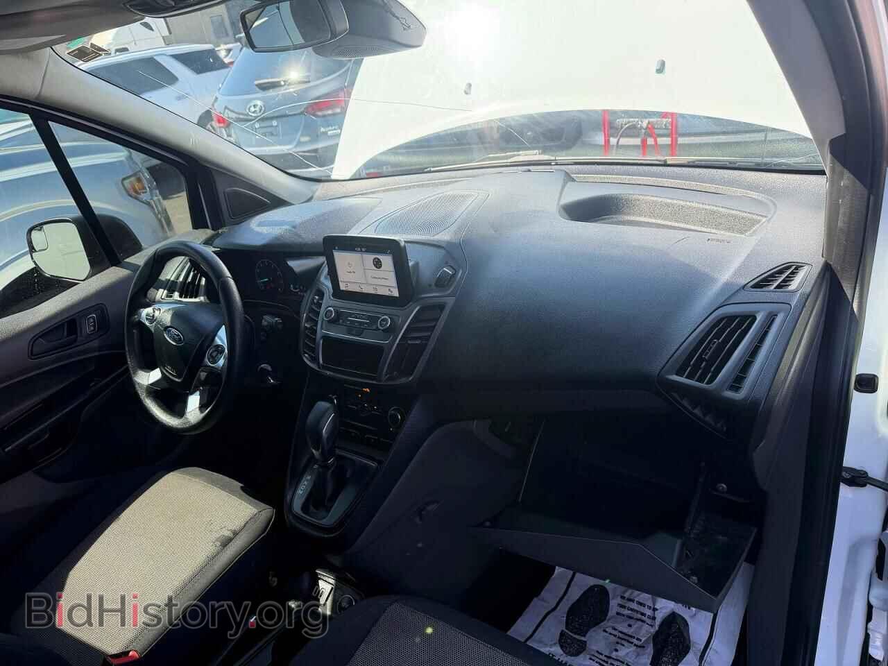 2020 FORD TRANSIT - VIN: NM0LS7E21L1443876 - Фото 9