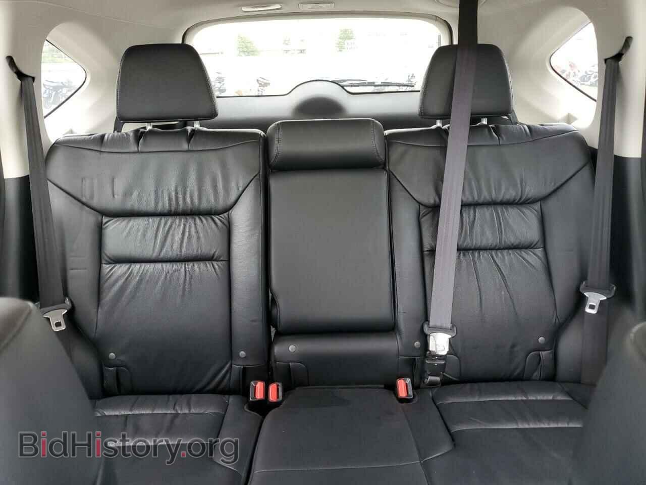 2012 HONDA CRV - VIN: 2HKRM3H79CH512281 - Фото 10