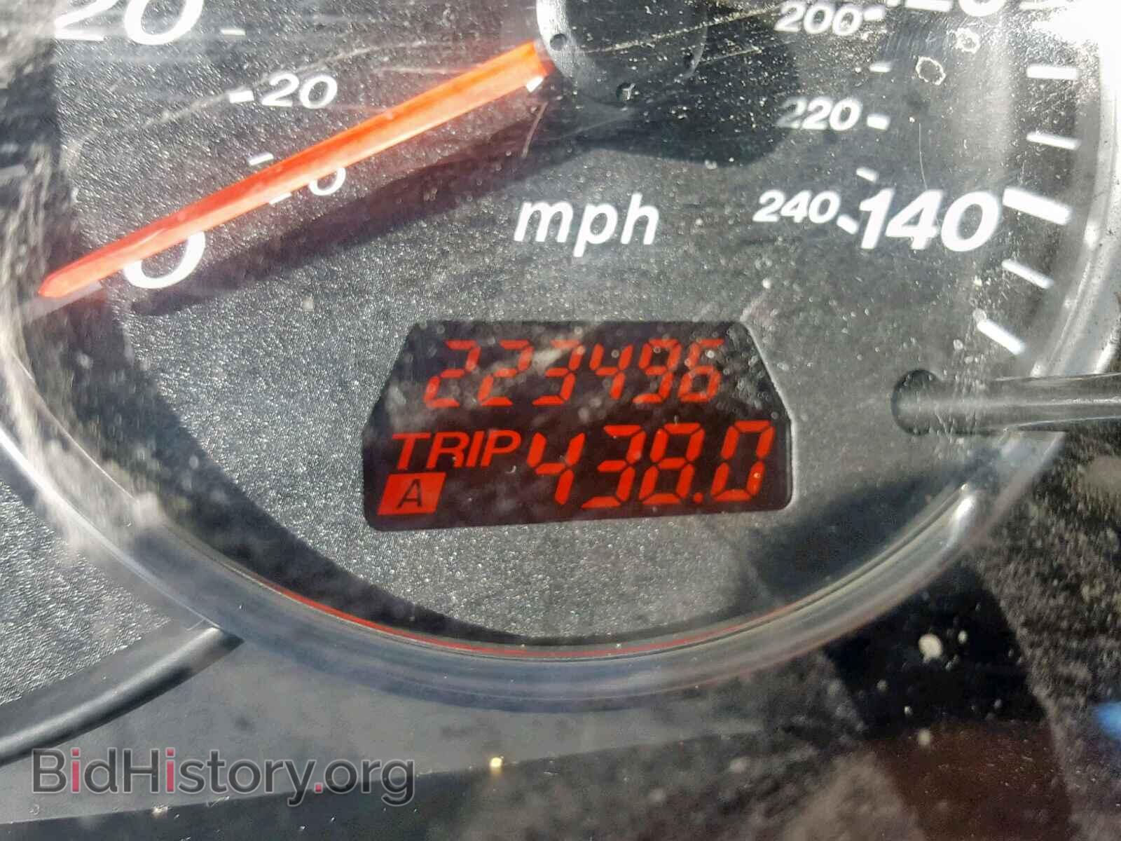 2007 MAZDA 6 - VIN: 1YVHP80C275M26853 - Фото 8