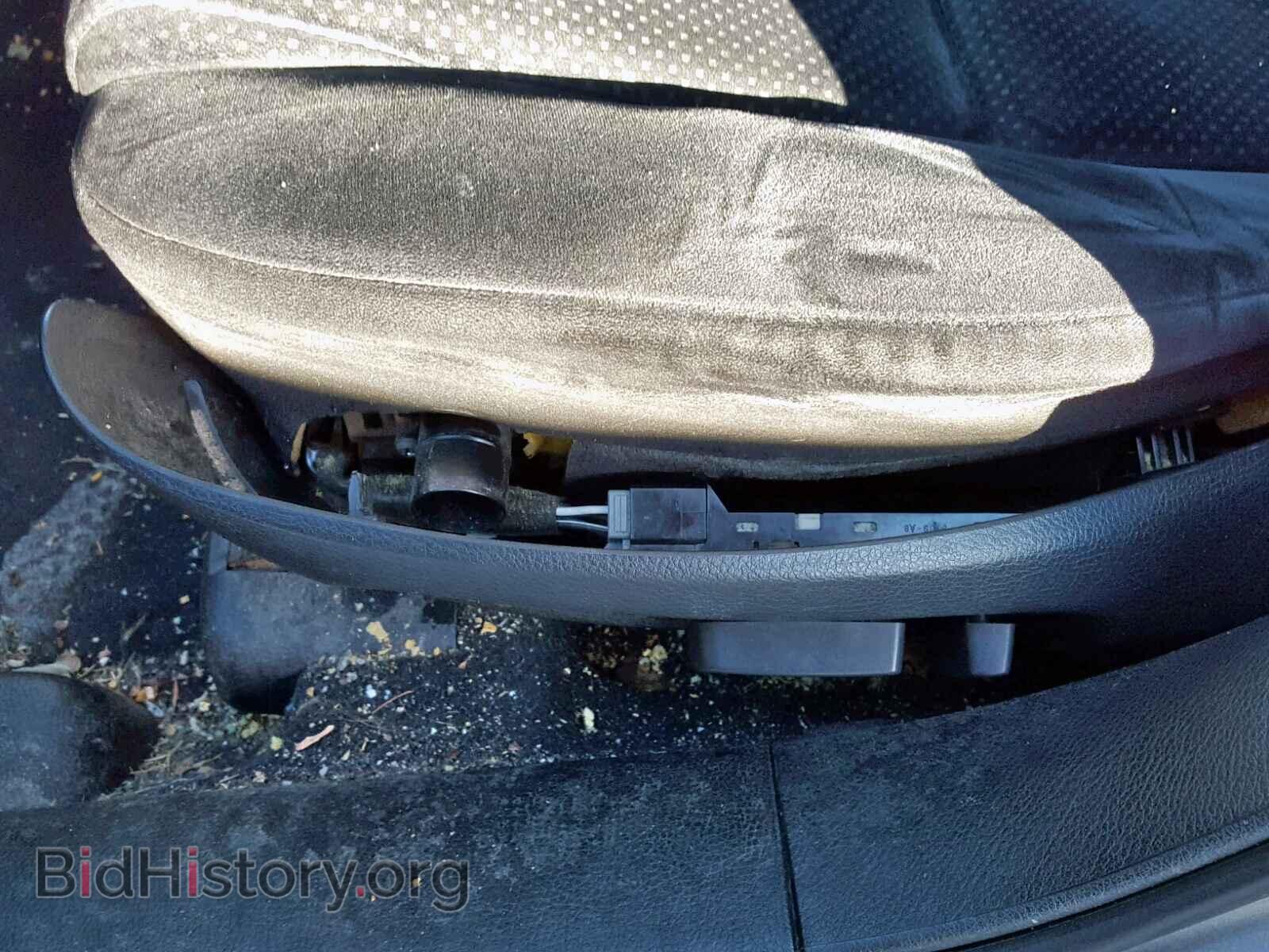 2007 MAZDA 6 - VIN: 1YVHP80C275M26853 - Фото 9