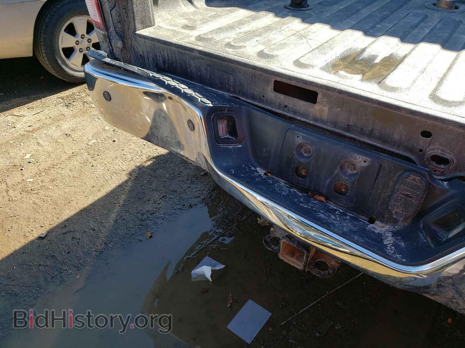 2017 RAM 2500 - VIN: 3C6UR5CL5HG598322 - Фото 9