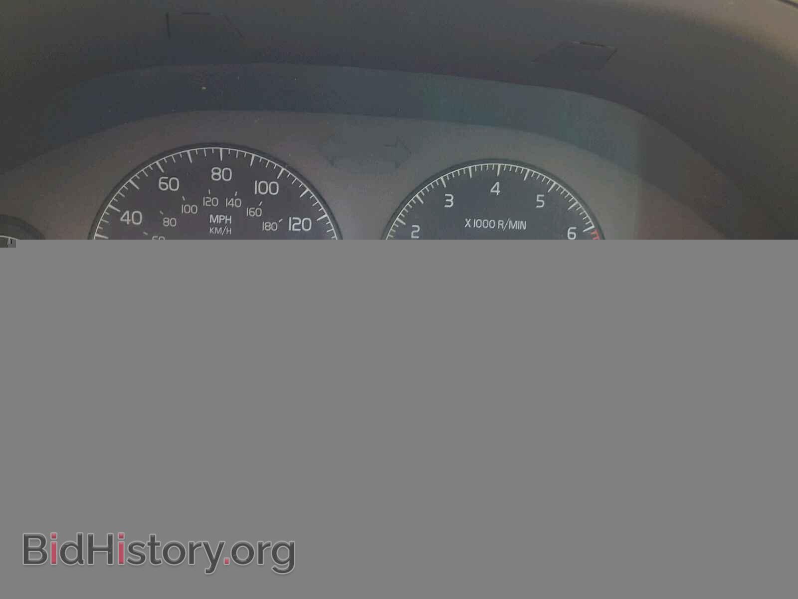 2002 VOLVO S80 - VIN: YV1TS92D221278594 - Фото 8