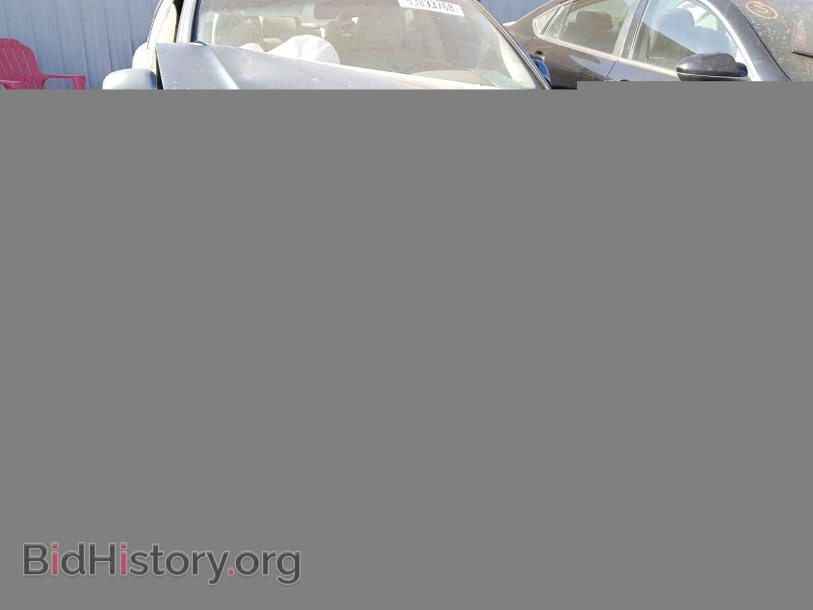 2002 VOLVO S80 - VIN: YV1TS92D221278594 - Фото 9