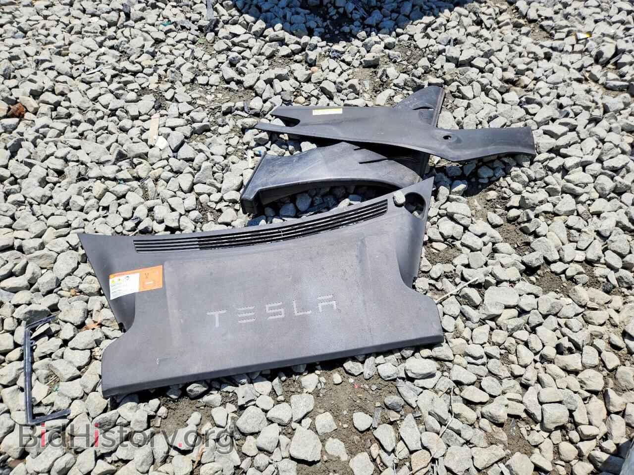 2016 TESLA MODEL S - VIN: 5YJSA1E27GF153850 - Фото 12