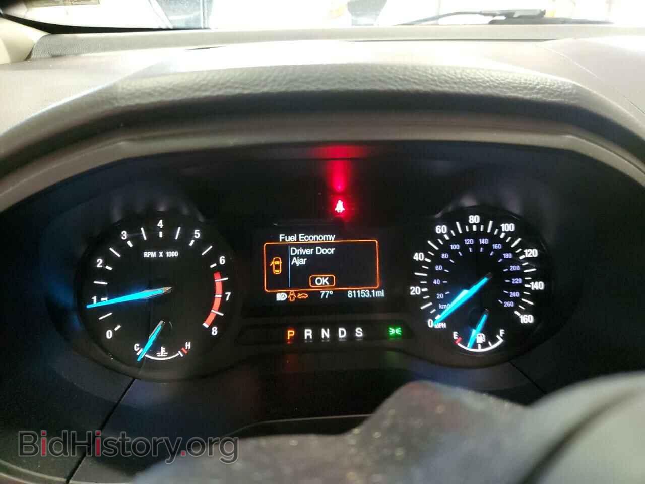2019 FORD EDGE - VIN: 2FMPK4G97KBC08362 - Photo 9