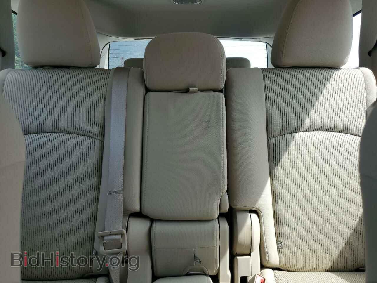 2015 DODGE JOURNEY - VIN: 3C4PDCAB5FT715064 - Фото 10