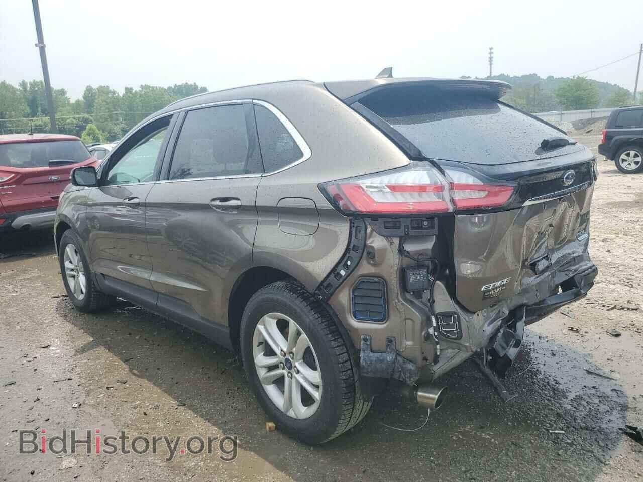 2019 FORD EDGE - VIN: 2FMPK3J99KBB09285 - Photo 2