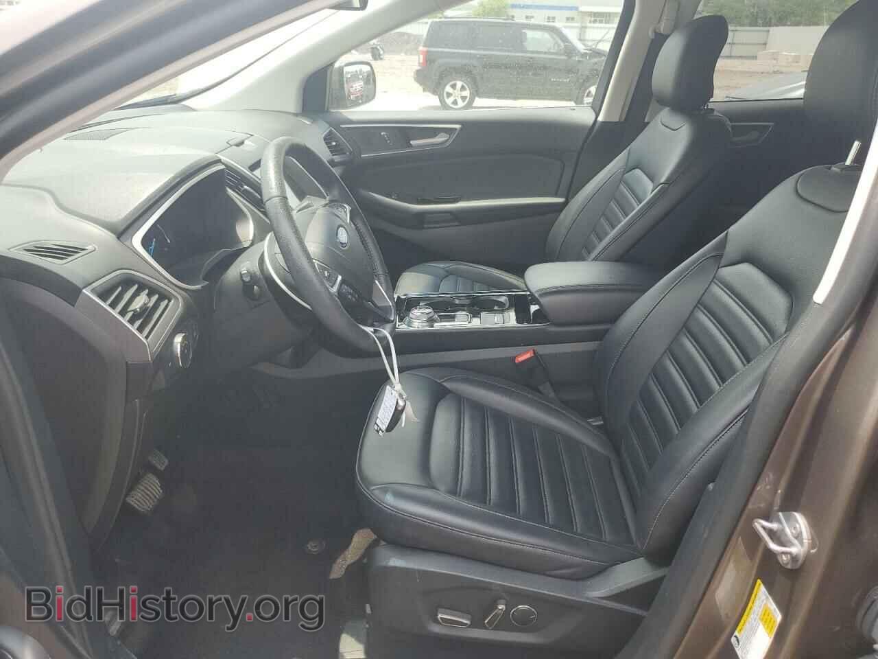 2019 FORD EDGE - VIN: 2FMPK3J99KBB09285 - Photo 7