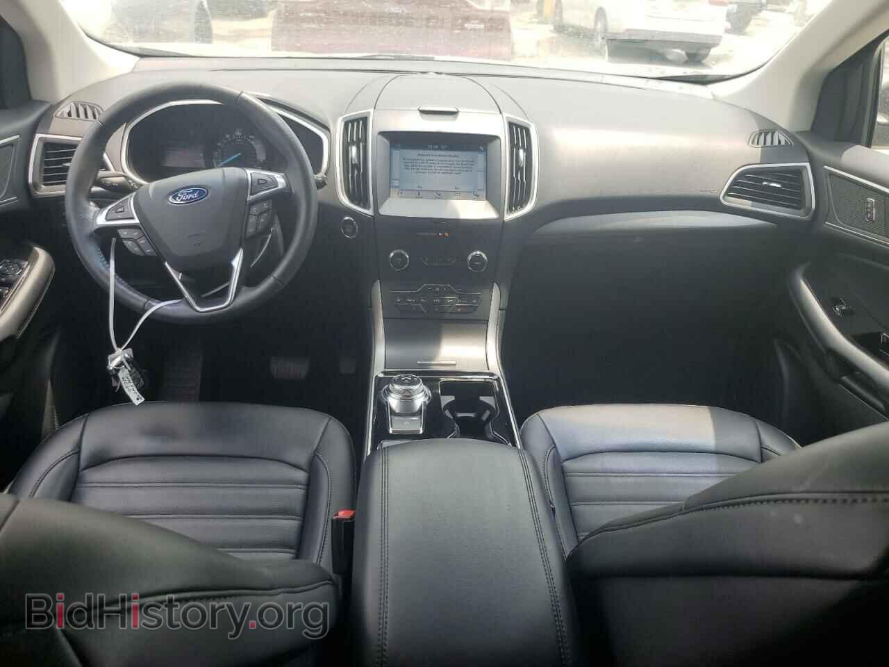 2019 FORD EDGE - VIN: 2FMPK3J99KBB09285 - Photo 8