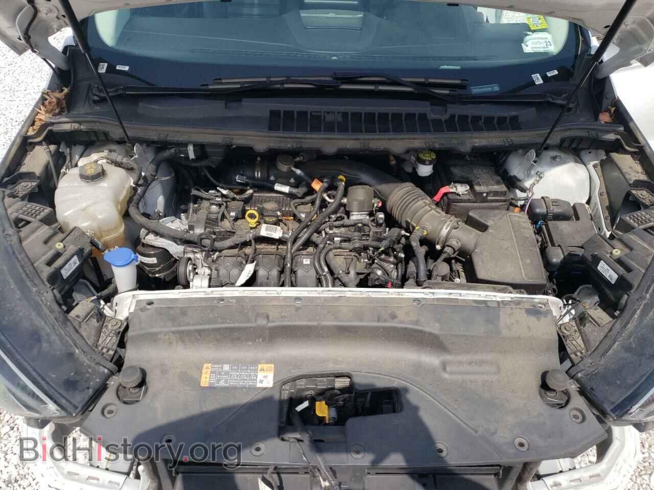 2022 FORD EDGE - VIN: 2FMPK4J97NBA55981 - Photo 12